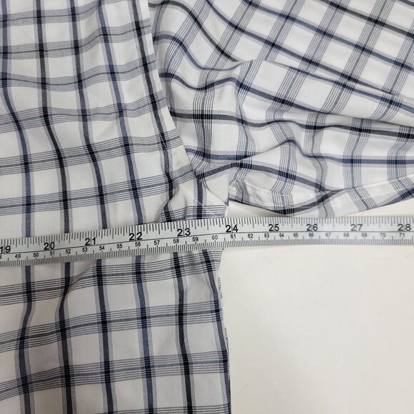 Lot of 2 Pendleton Men's Large Metro Shirt Button-Down Collar - Picture 11 of 13